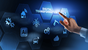 Digital Transformation for Your Business