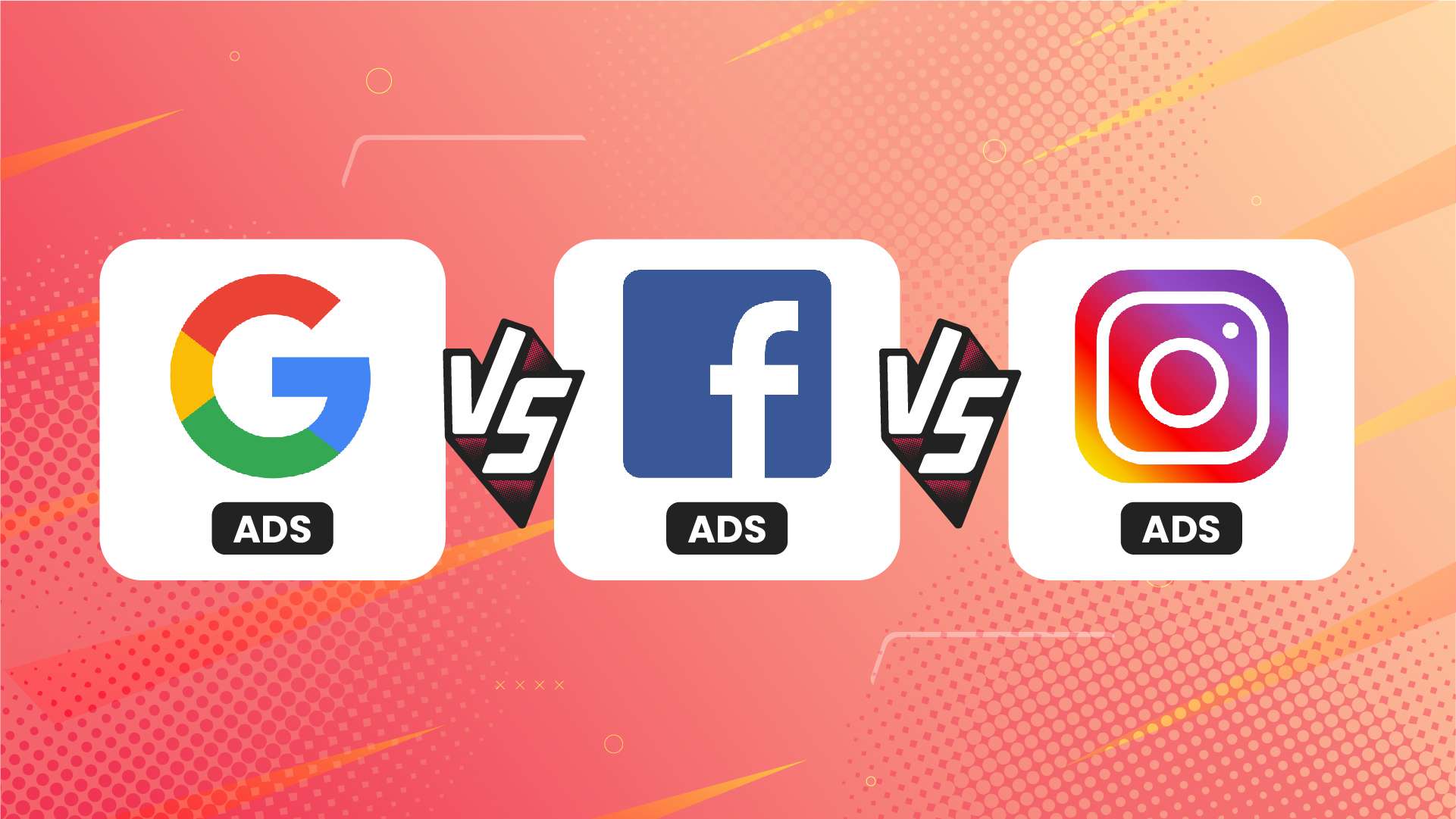 Which Platform Is Right for Running Ads for Your Business?