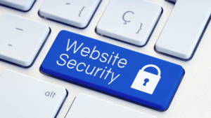 Website Security: Protecting Your Business Online